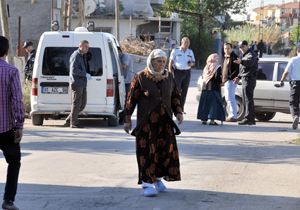 Halı sahada ‘faul kavgası’ kan davasına döndü